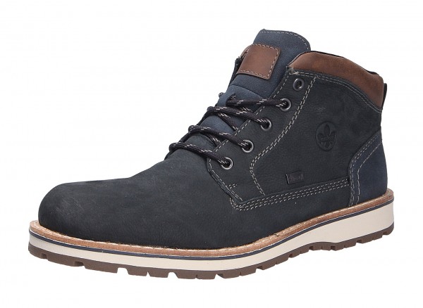 Rieker Herren Stiefel