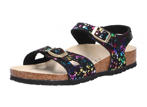 Birkenstock Mädchen Sandale