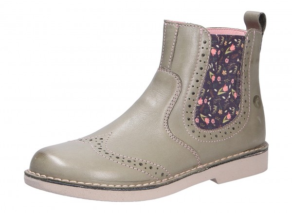 Ricosta Mädchen Stiefel