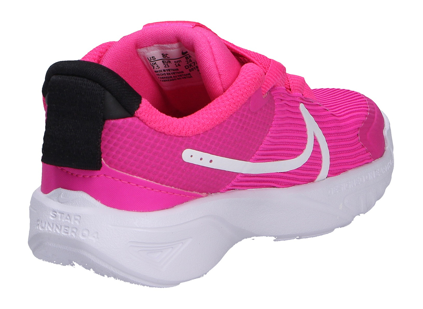 Nike lauflernschuhe sales