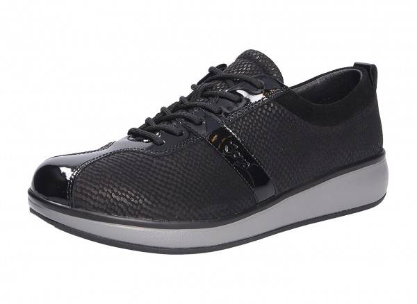 JOYA Damen Schnürschuhe