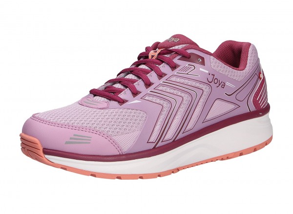 JOYA Damen Schnürschuhe
