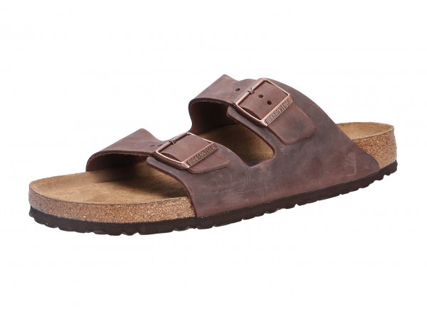 Birkenstock Arizona FL WB Habana