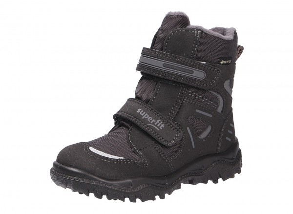 Superfit Jungen Stiefel