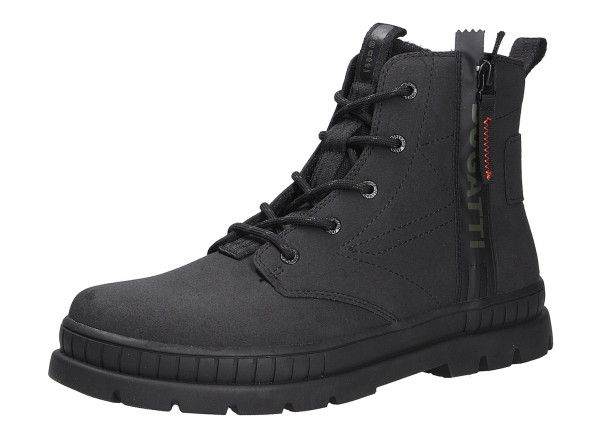 bugatti Herren Stiefel