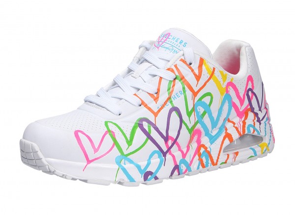 Skechers Damen Sneaker