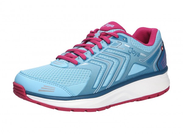 JOYA Damen Schnürschuhe