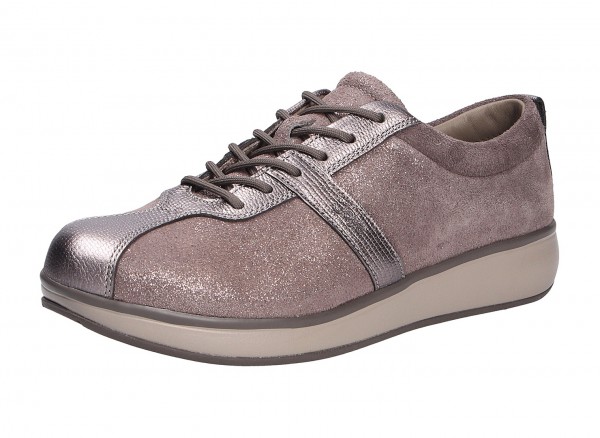 JOYA Damen Schnürschuhe