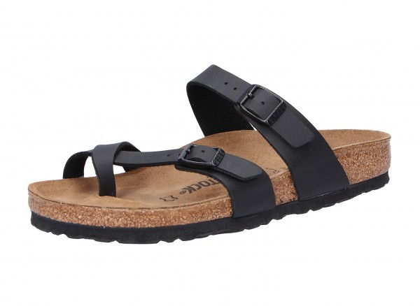 Birkenstock Damen Pantoletten