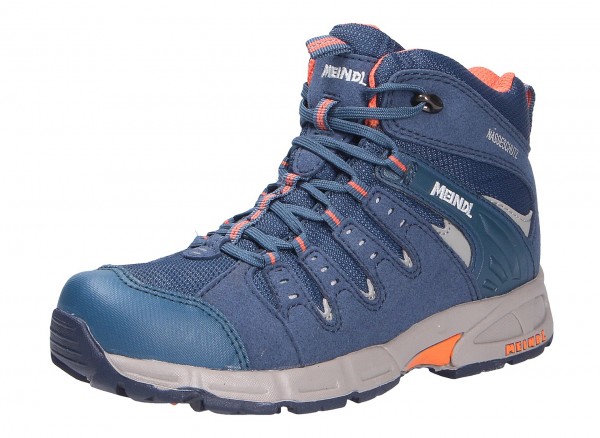 Meindl Jungen Outdoorschuhe