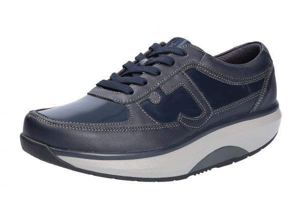 JOYA Damen Schnürschuhe