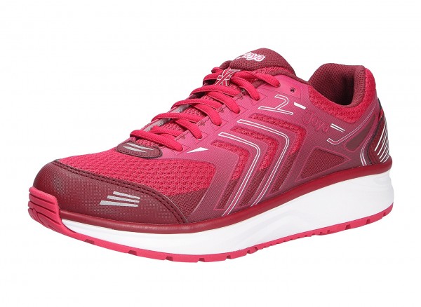 Joya Damen Schnürschuhe