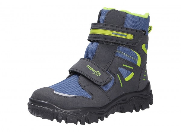 Superfit Jungen Stiefel