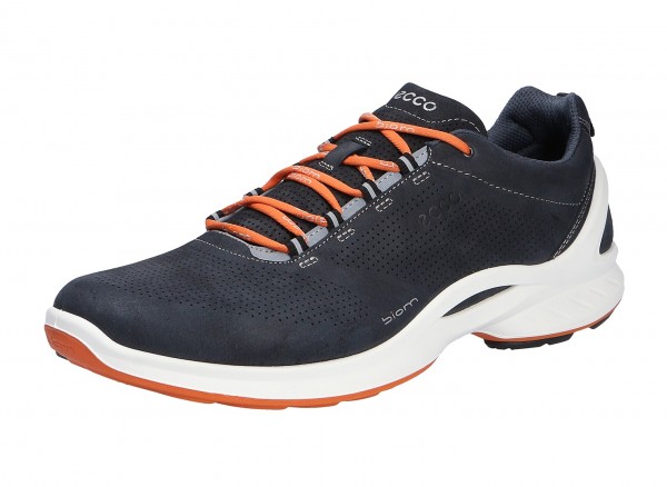 Ecco Herren Schnürschuh