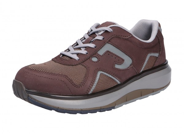 Joya Damen Schnürschuhe