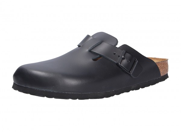 Birkenstock Unisex Pantolette schmale Form