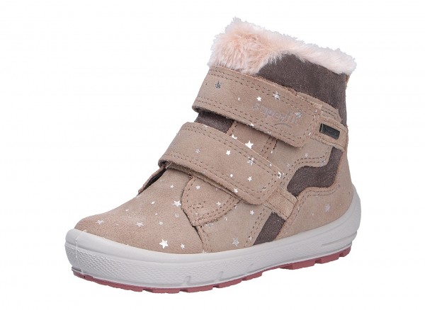 Superfit Mädchen Stiefel