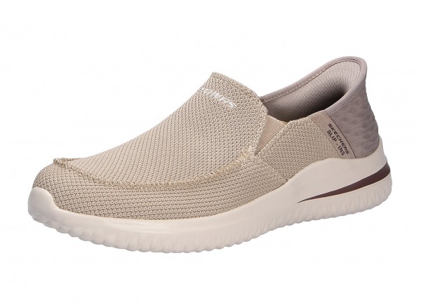 Skechers Herren Slipper