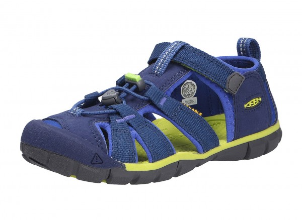 Keen Europe Jungen Sandale