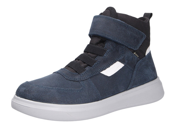 Superfit Jungen Halbschuhe