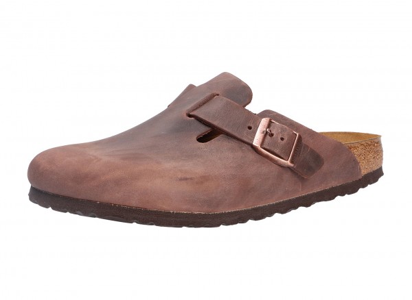 Birkenstock Herren Clog