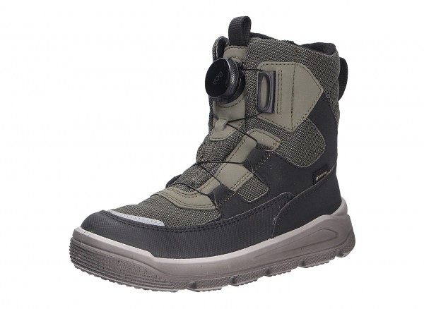 Superfit Jungen Stiefel
