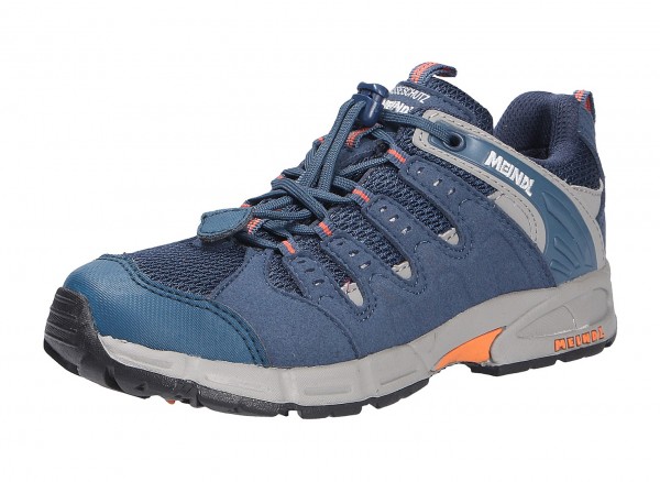 Meindl Mädchen Outdoorschuh
