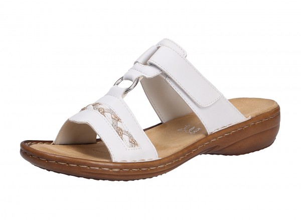 Rieker Damen Pantolette