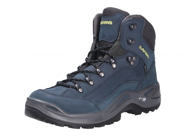 Lowa Herren Outdoorschuhe