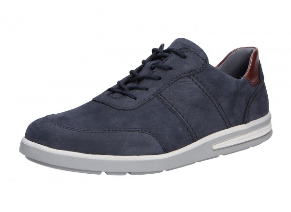Waldläufer Herren Schnürschuhe