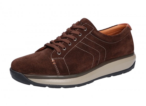 JOYA Herren Schnürschuhe