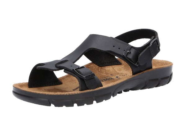 Birkenstock Saragossa BF Black