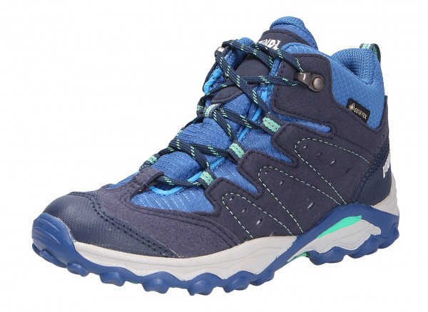 Meindl Jungen Outdoorschuh