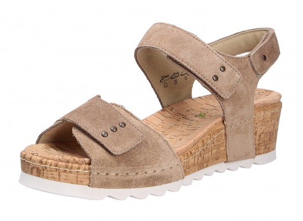 Waldläufer Damen Sandalen
