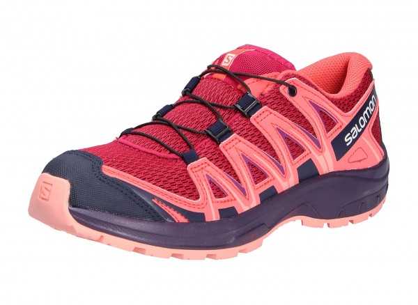 Salomon Mädchen Outdoorschuhe | Halbschuhe | MÄDCHEN SCHUHE Salomon Mädchen Outdoorschuhe | Halbschuhe | MÄDCHEN SCHUHE