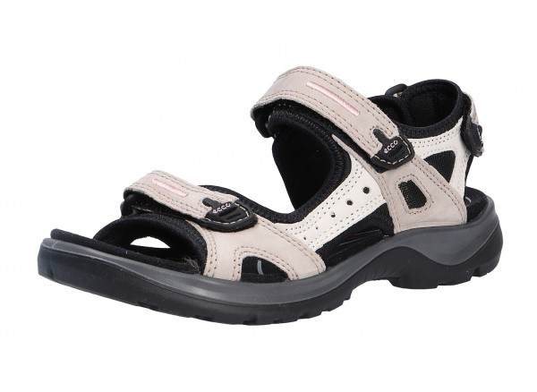 Voorlopige naam boot adverteren Ecco Damen Outdoor Sandale | Outdoor-Sandalen | SANDALEN & SANDALETTEN |  DAMEN | Dufner-Schuhe.de