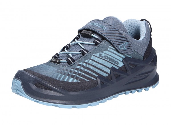 Lowa Jungen Outdoorschuhe