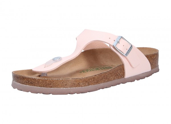 Birkenstock Damen Zehentrenner