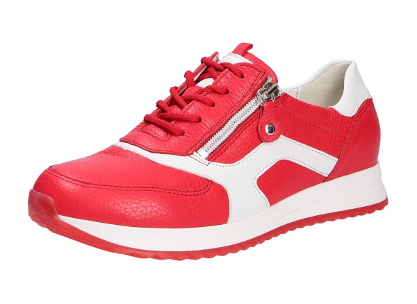 Waldläufer Damen Schnürschuhe