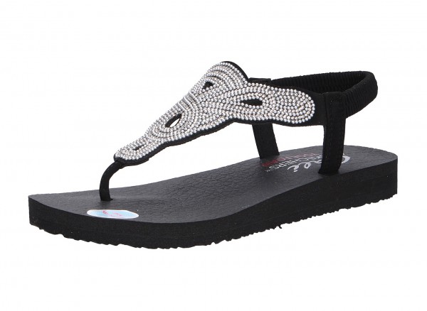 Skechers Damen Sandale
