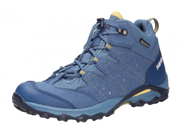 Meindl Jungen Outdoorschuh