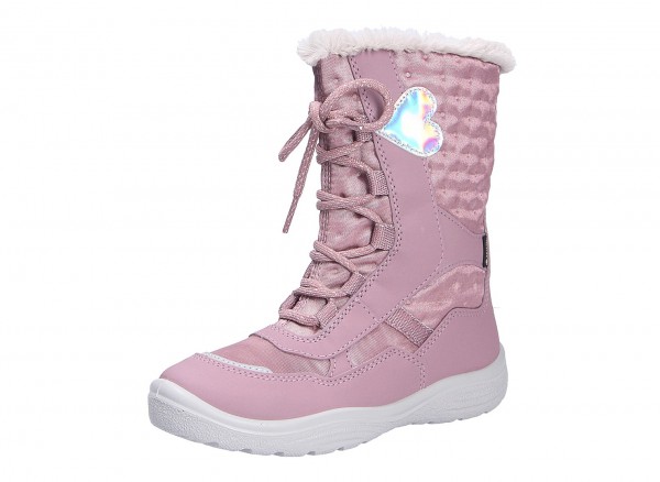 Superfit Mädchen Stiefel