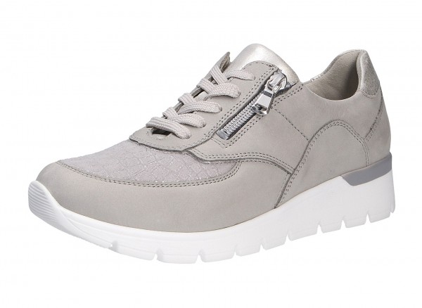 Waldläufer Damen Schnürschuhe
