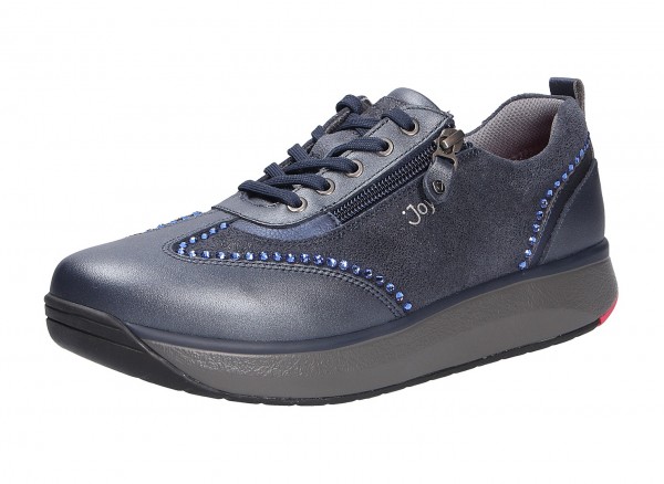 JOYA Damen Schnürschuhe