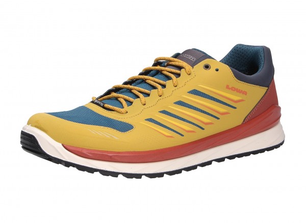 Lowa Herren Wanderschuhe