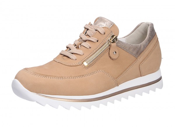 Waldläufer Damen Sneaker
