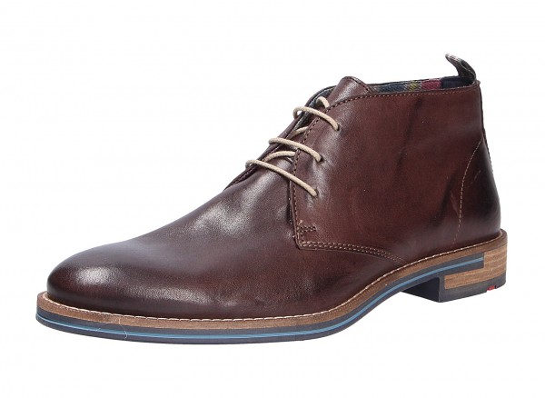 Lloyd Herren Schnürschuhe