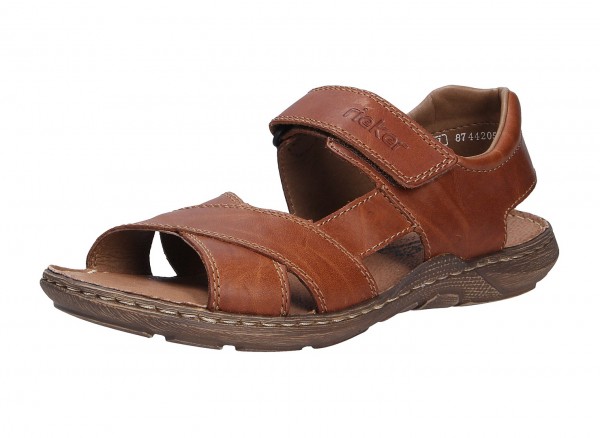 Rieker Herren Sandalen