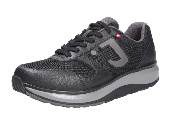JOYA Herren Schnürschuhe
