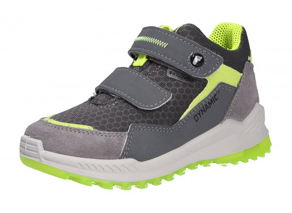 Ricosta Jungen Halbschuhe